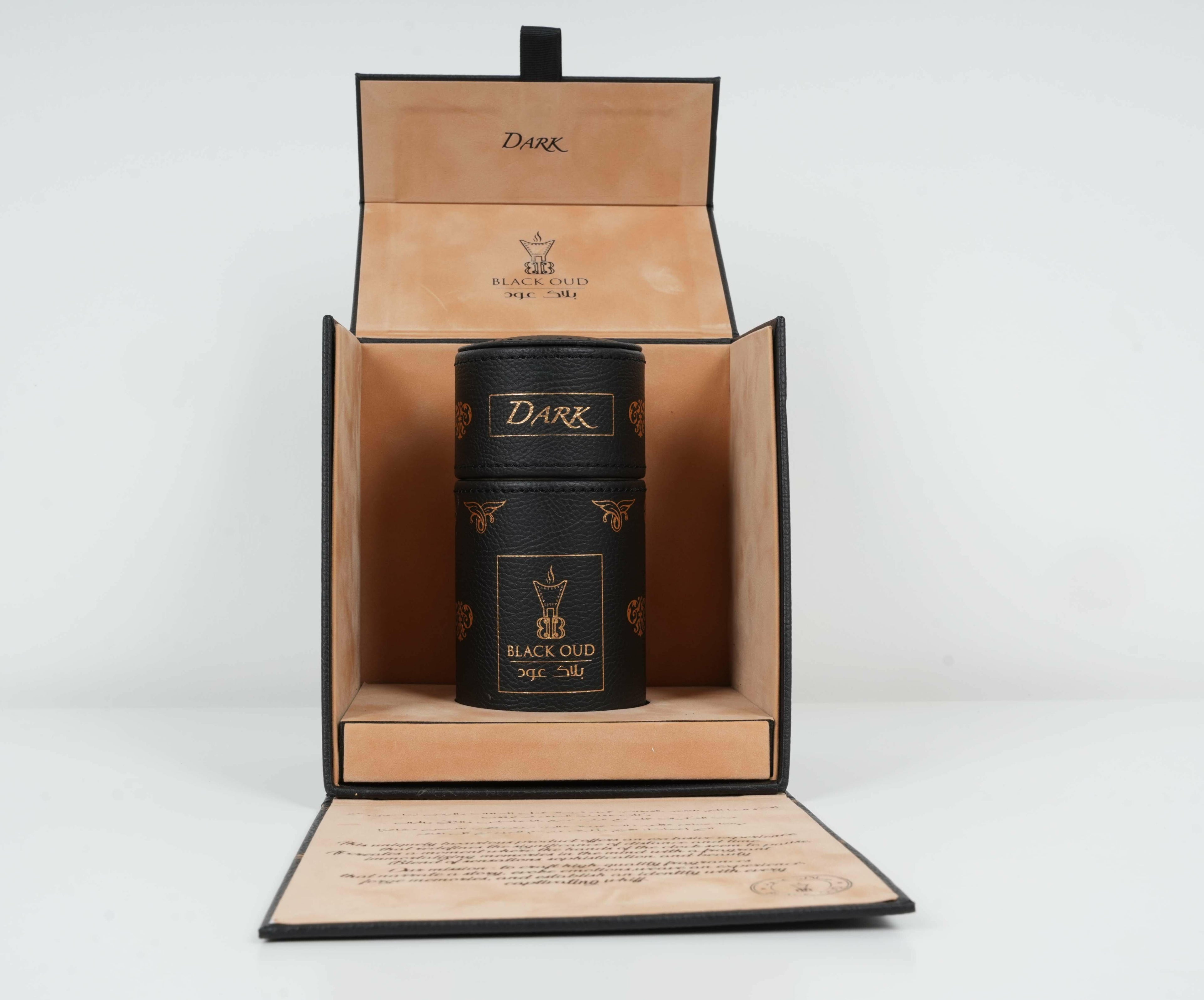 عطر دارك 100ملي -Dark prfume 100 ml