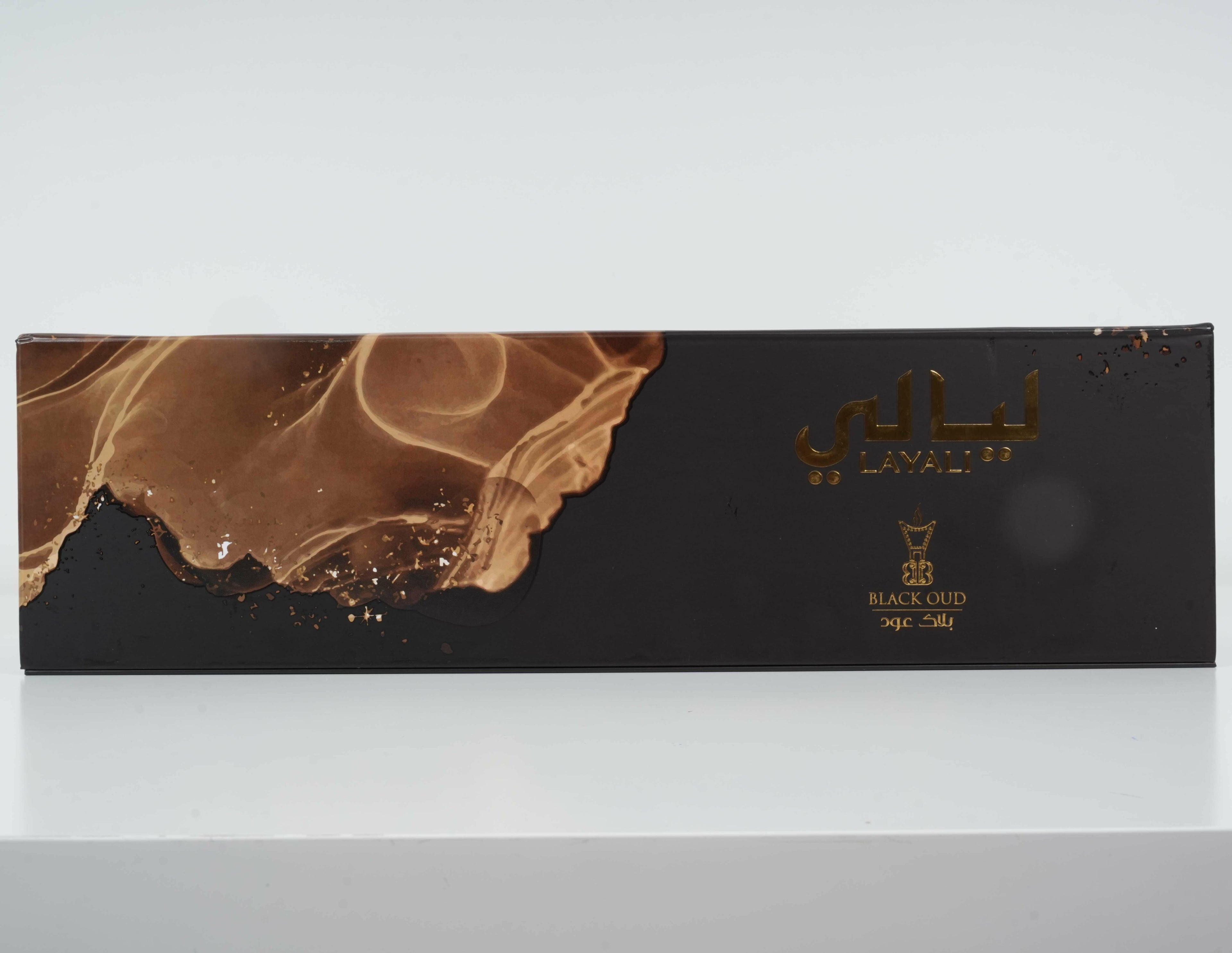 بوكس ليالي - LAYALI Box