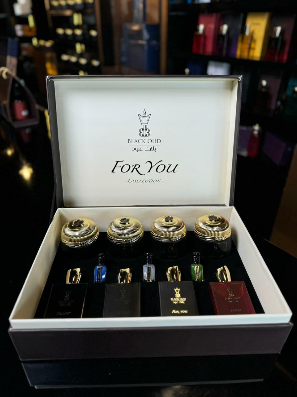 بوكس فور يو - For You box