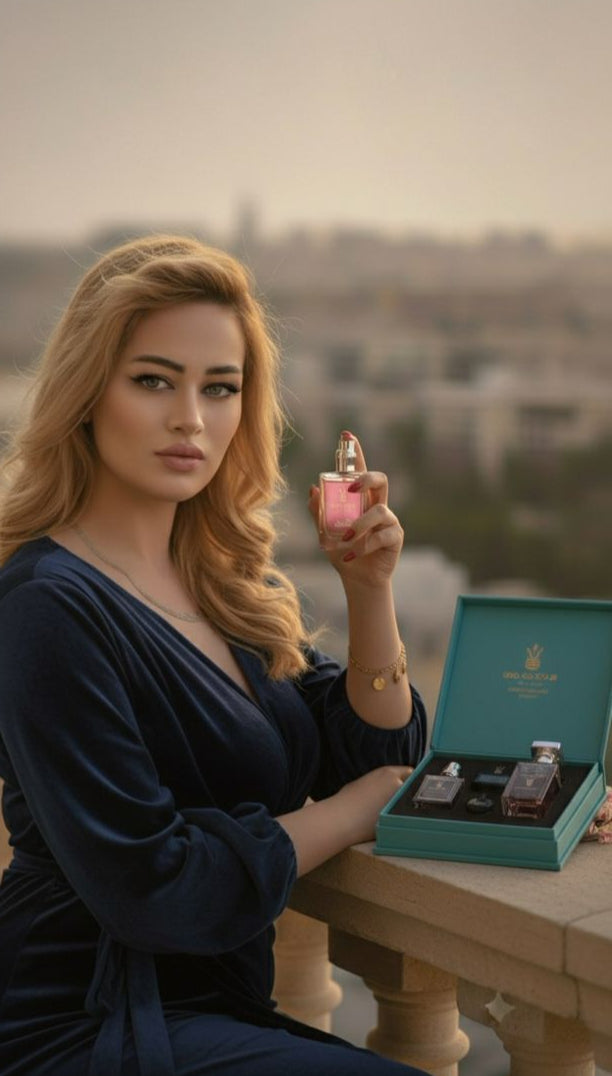 بوكس برايد - Pride box