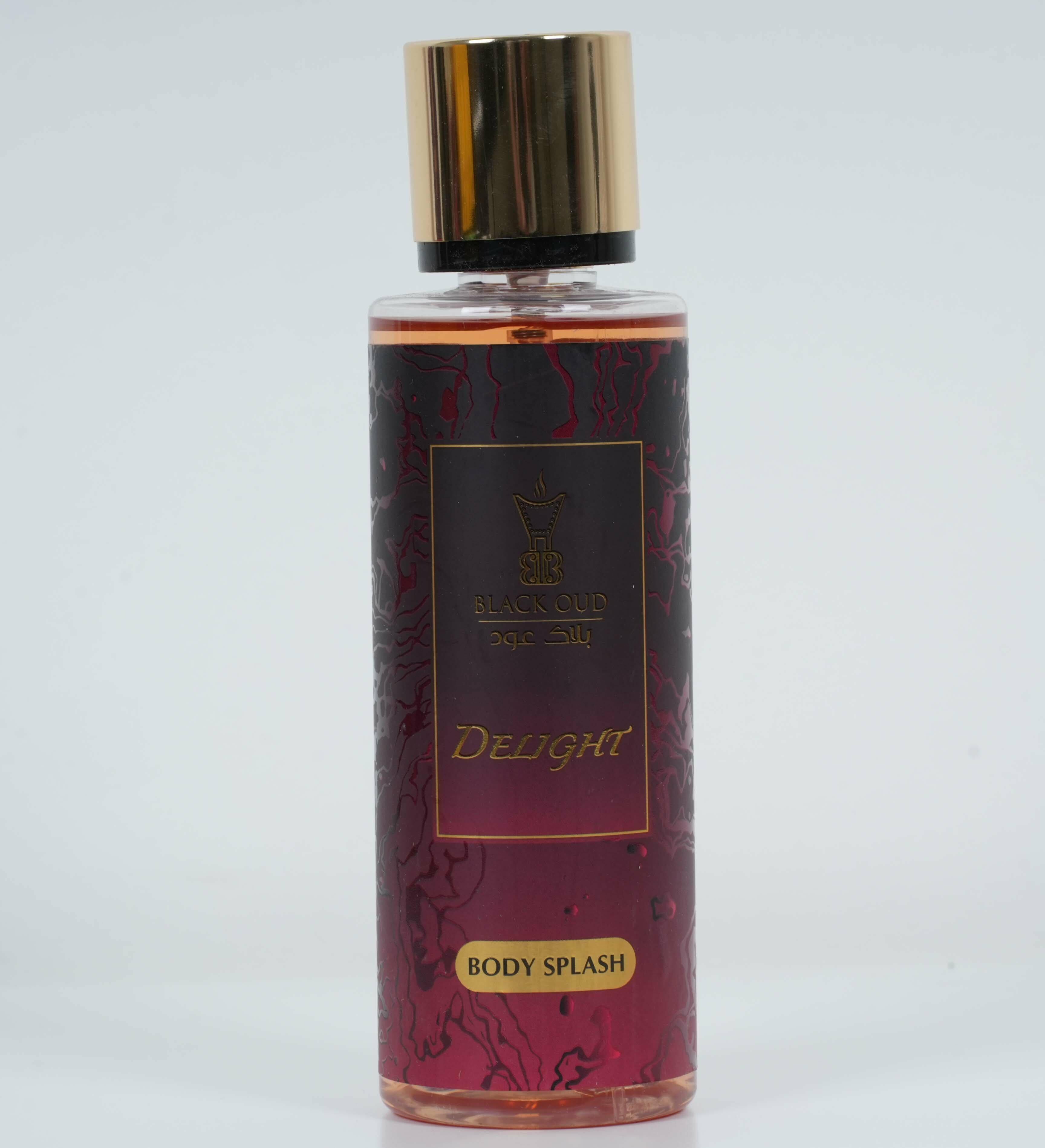 delight bady spray 20ml    ديلايت بدي سبراي