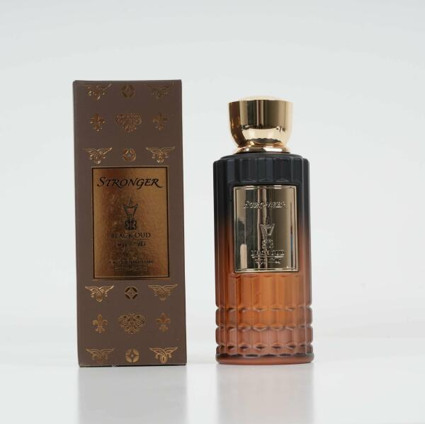 عطر استرونجر 100ملي- stronger prfume 100ml