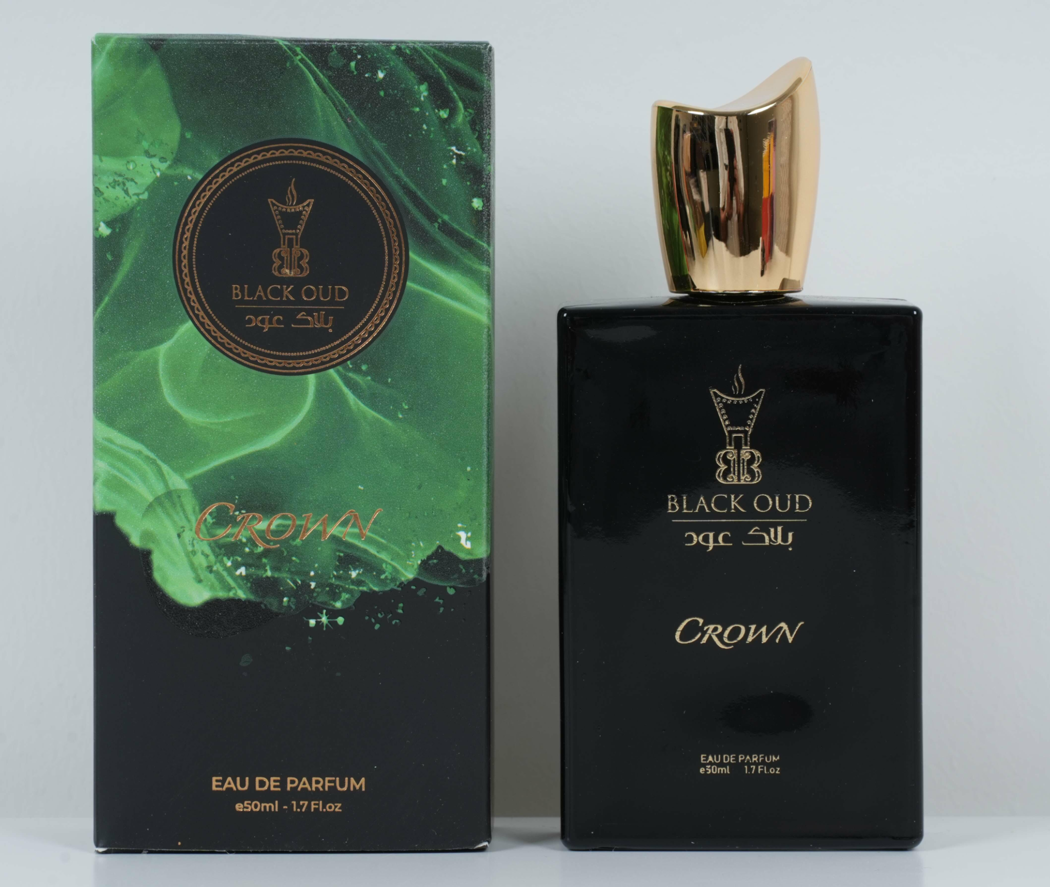 كراون Crown