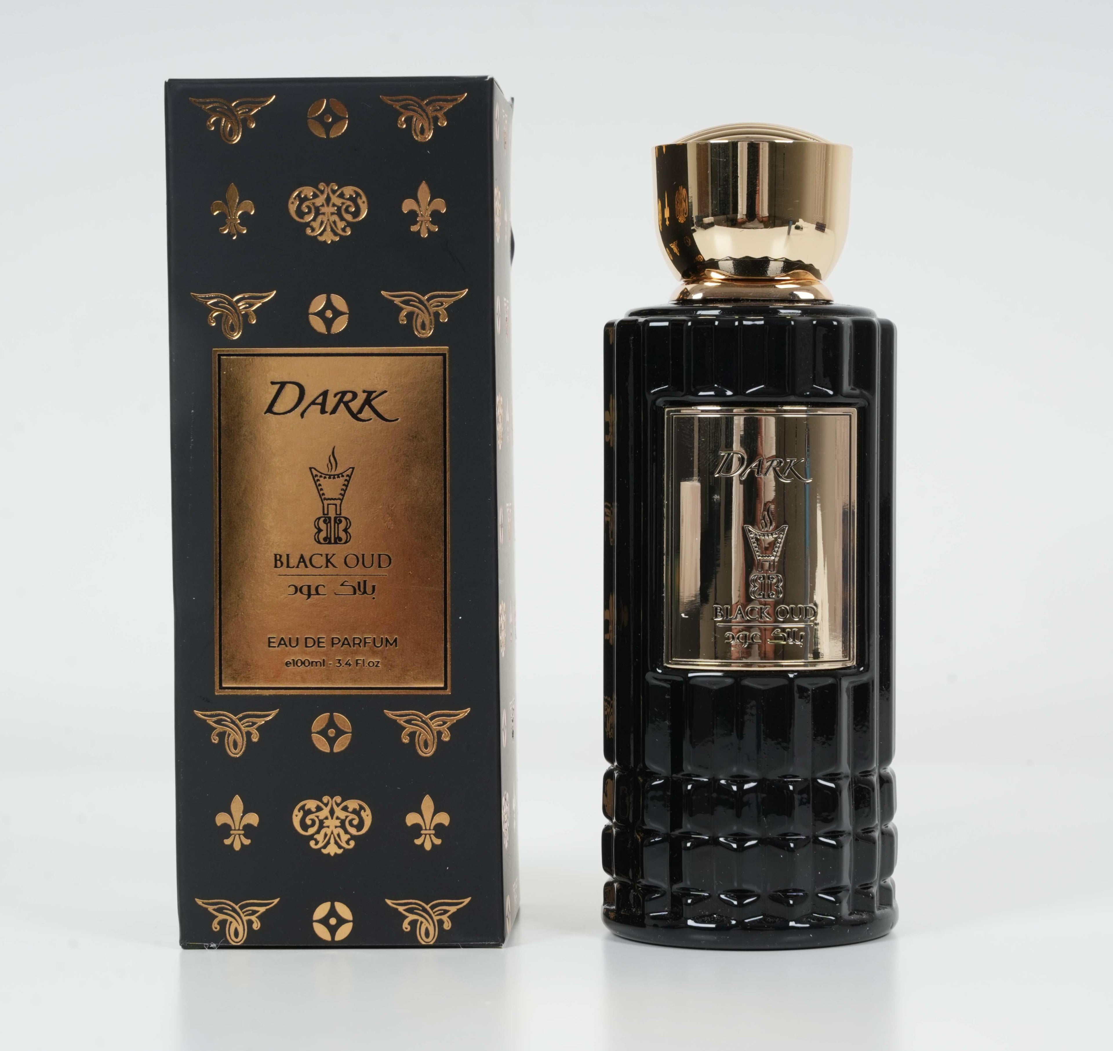 عطر دارك 100ملي -Dark prfume 100 ml
