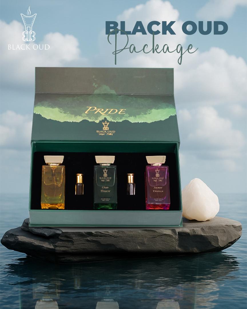 بوكس برايد - Pride box