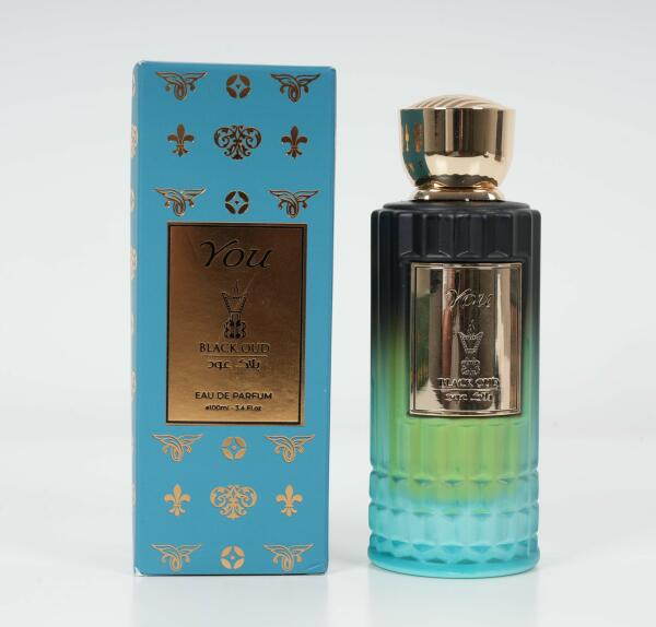عطرفور يوو 100ملي -For you prfume 100ml