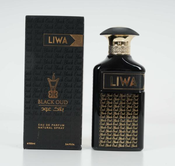 عطر ليوا 100 ملي -liwa prfume100 ml
